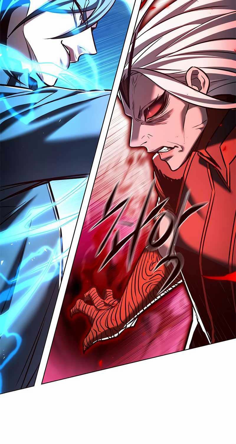 Eleceed - Chapter 258 - Page 59