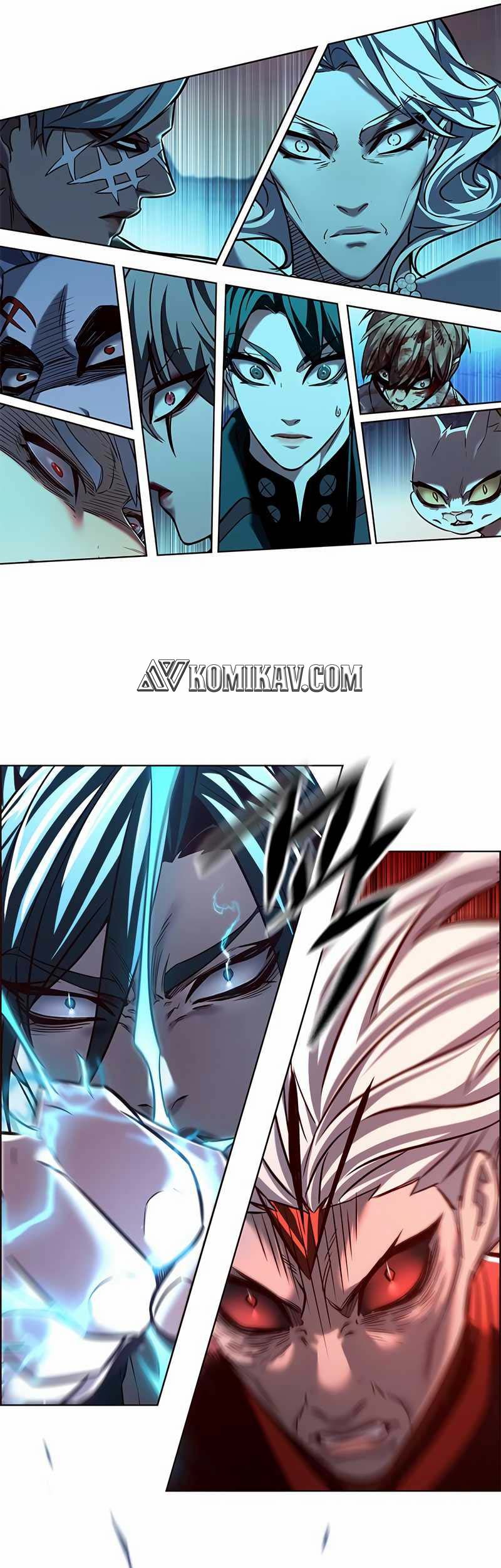 Eleceed - Chapter 258 - Page 60