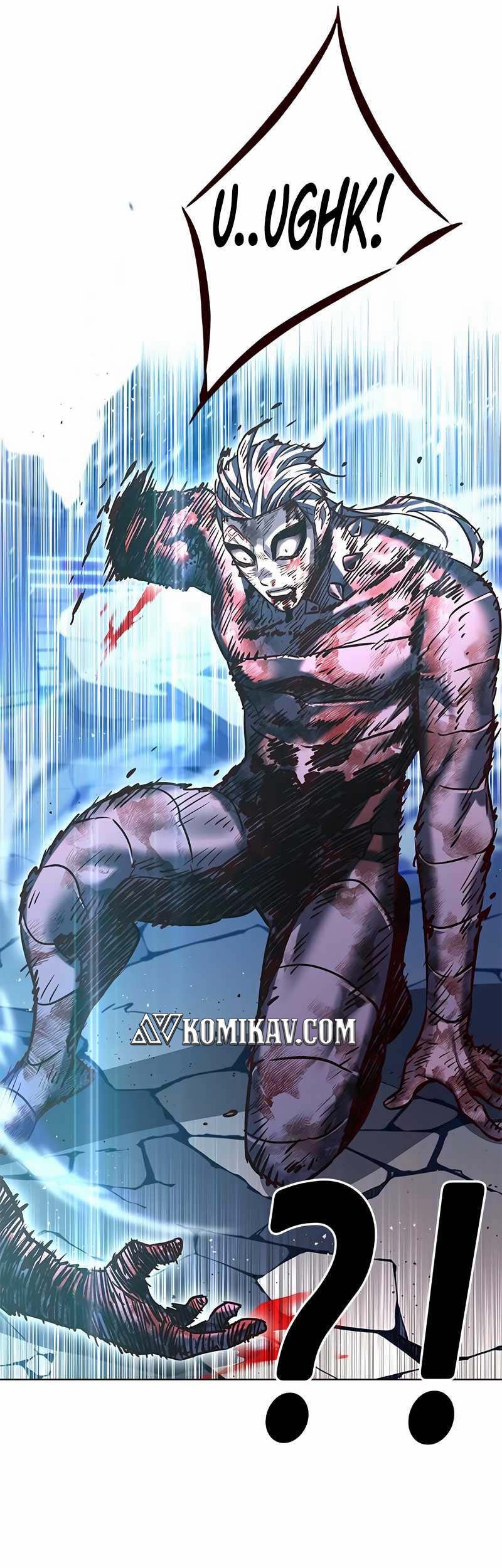 Eleceed - Chapter 258 - Page 64