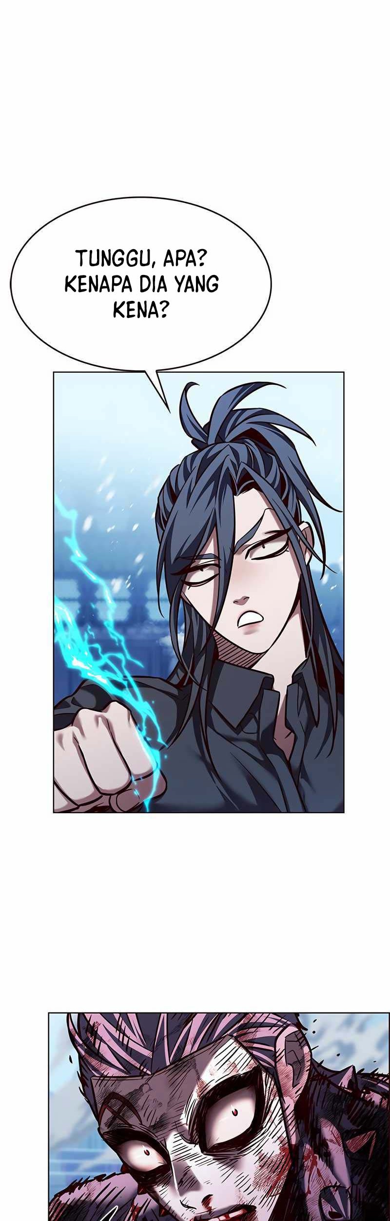 Eleceed - Chapter 258 - Page 65