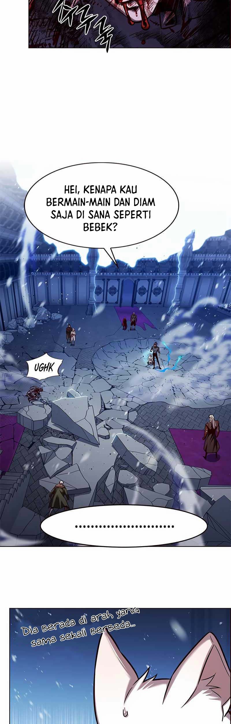 Eleceed - Chapter 258 - Page 66