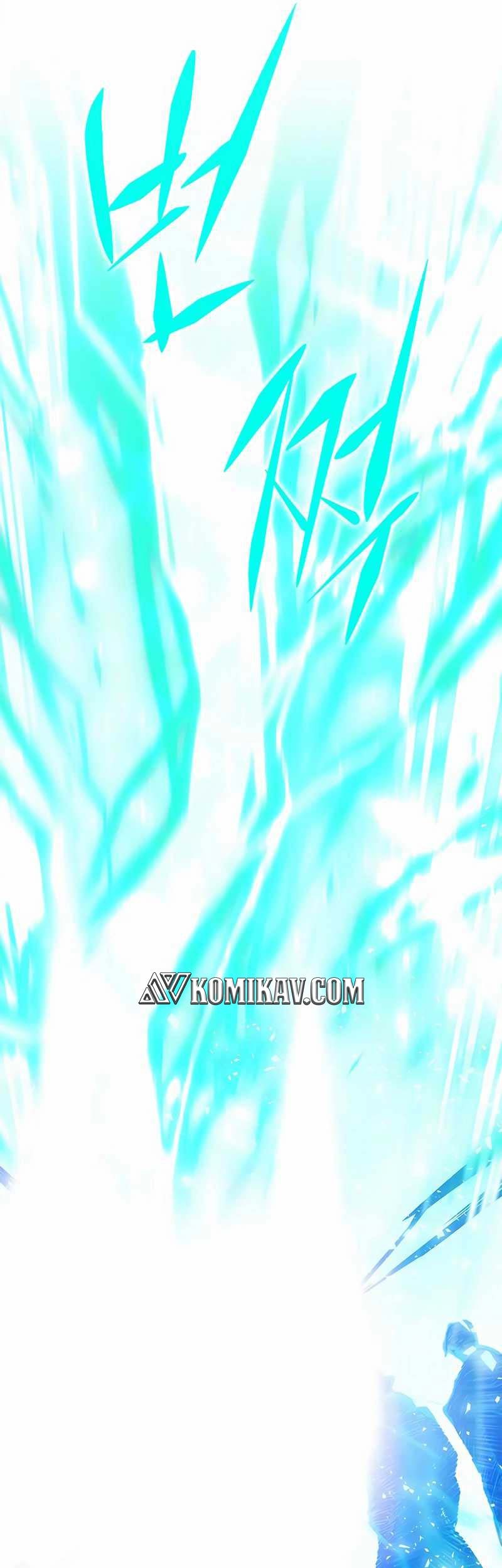 Eleceed - Chapter 258 - Page 7