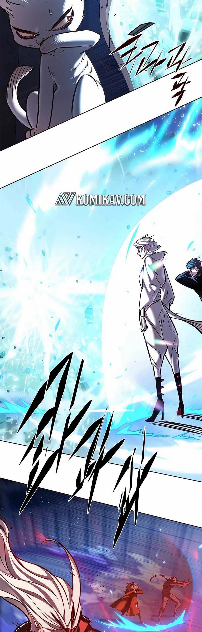 Eleceed - Chapter 258 - Page 10