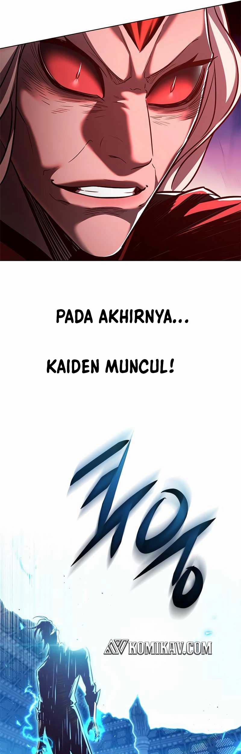 Eleceed - Chapter 258 - Page 12