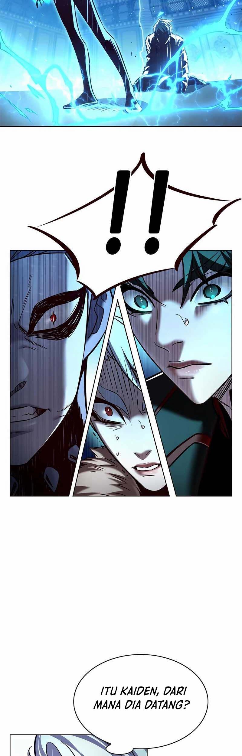 Eleceed - Chapter 258 - Page 13