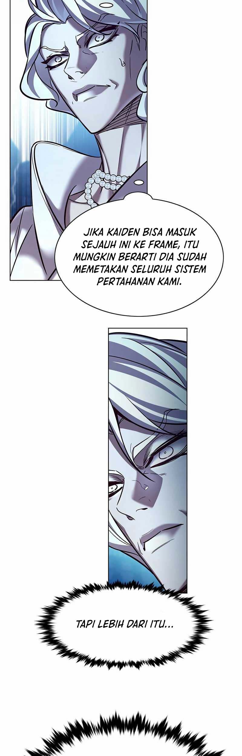 Eleceed - Chapter 258 - Page 14