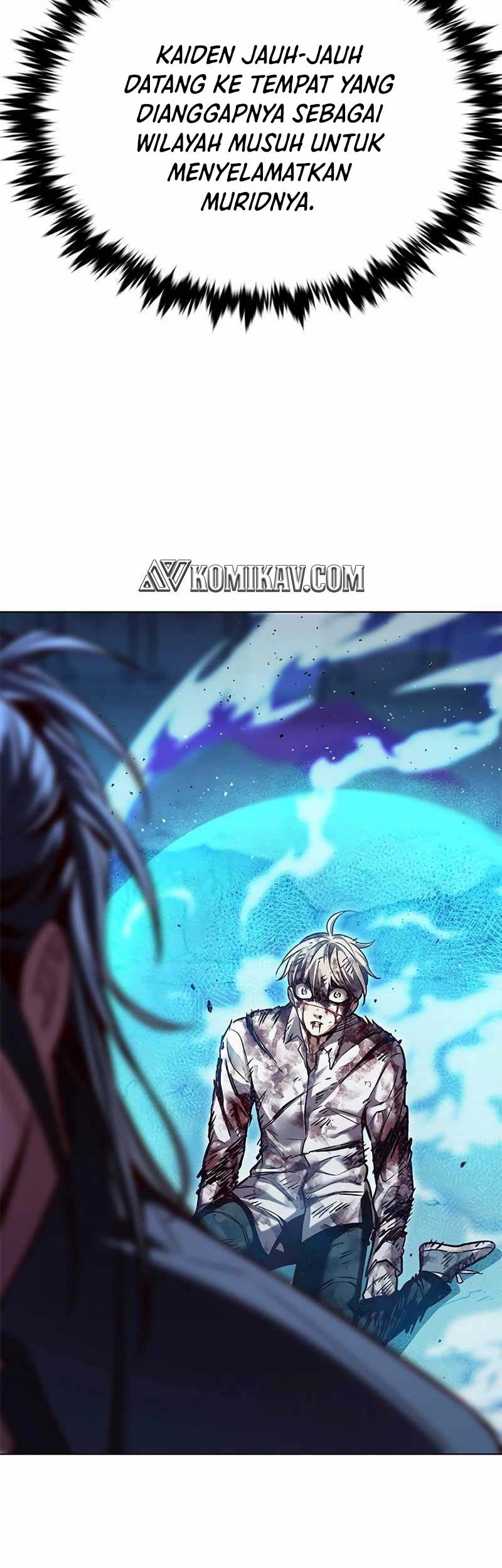 Eleceed - Chapter 258 - Page 15