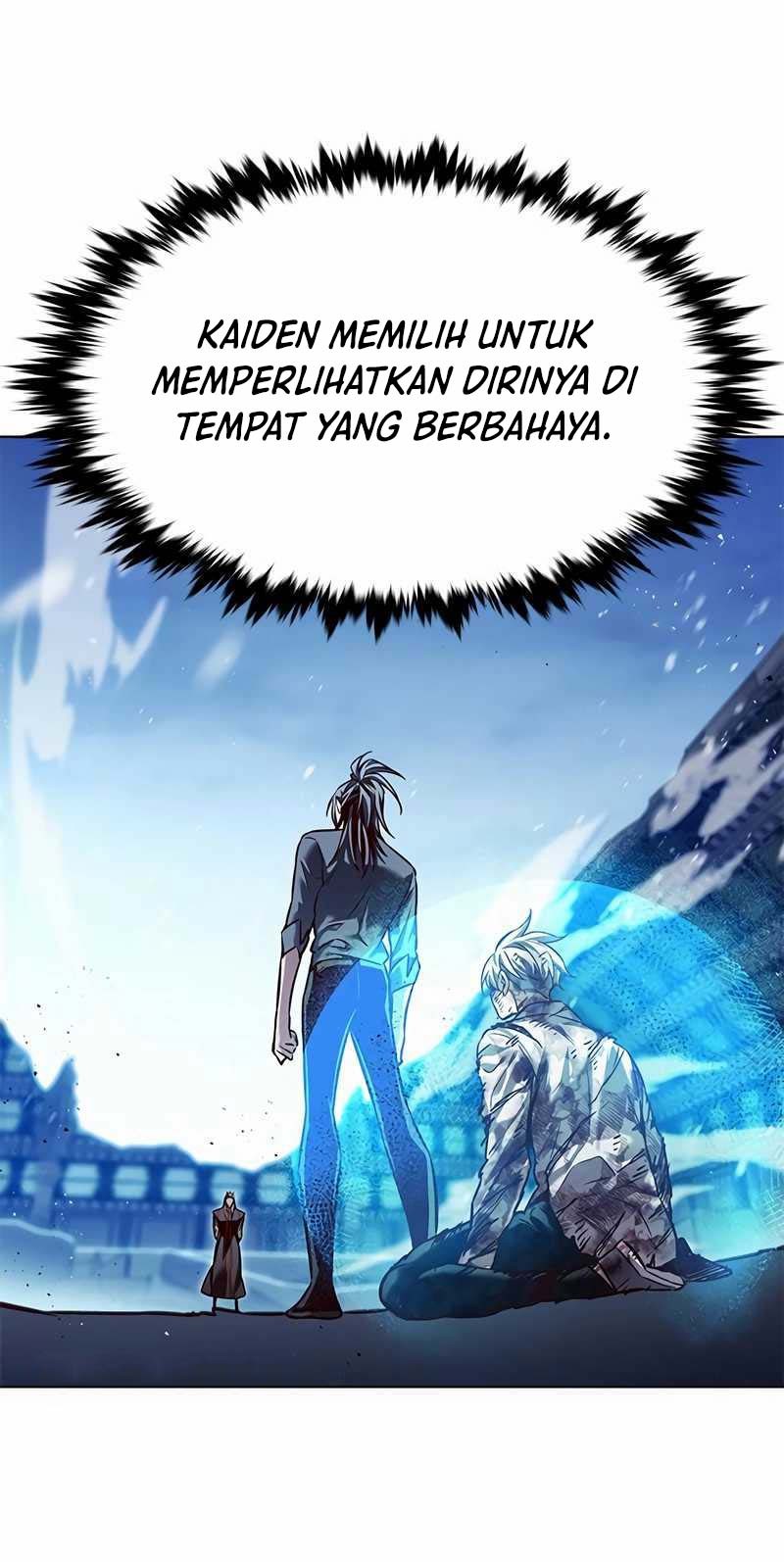 Eleceed - Chapter 258 - Page 16