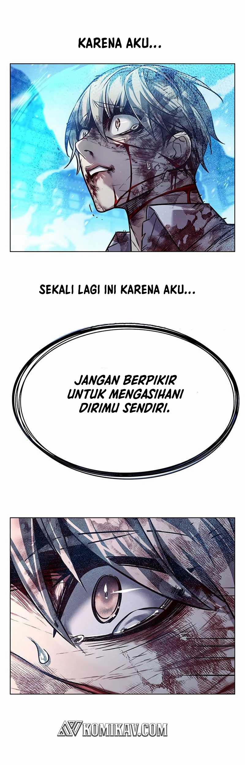 Eleceed - Chapter 258 - Page 17