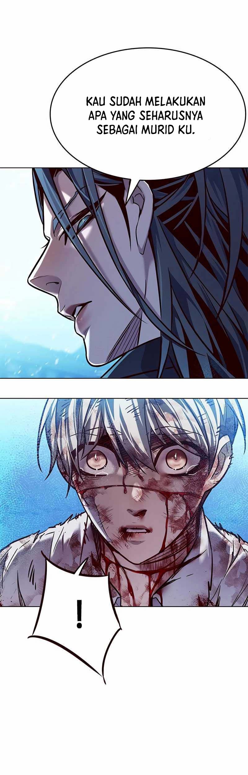 Eleceed - Chapter 258 - Page 18