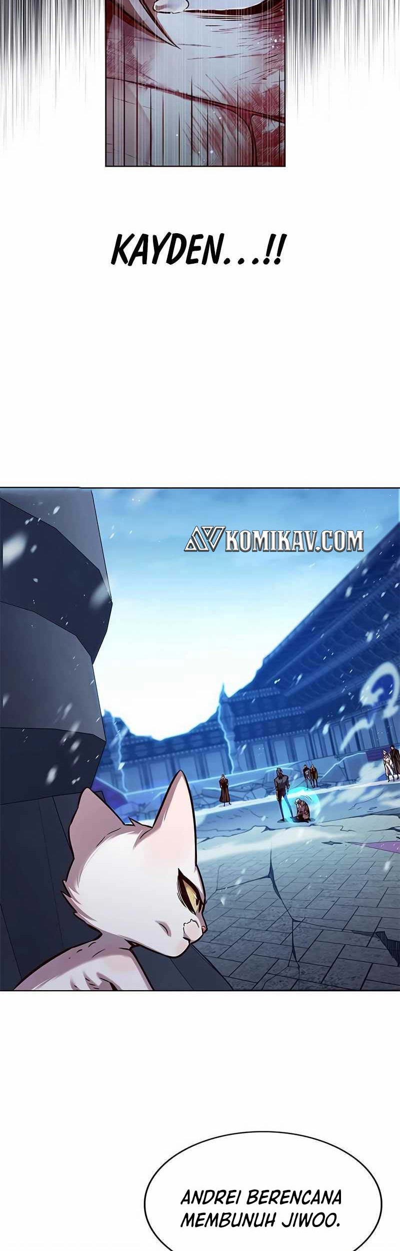 Eleceed - Chapter 258 - Page 20