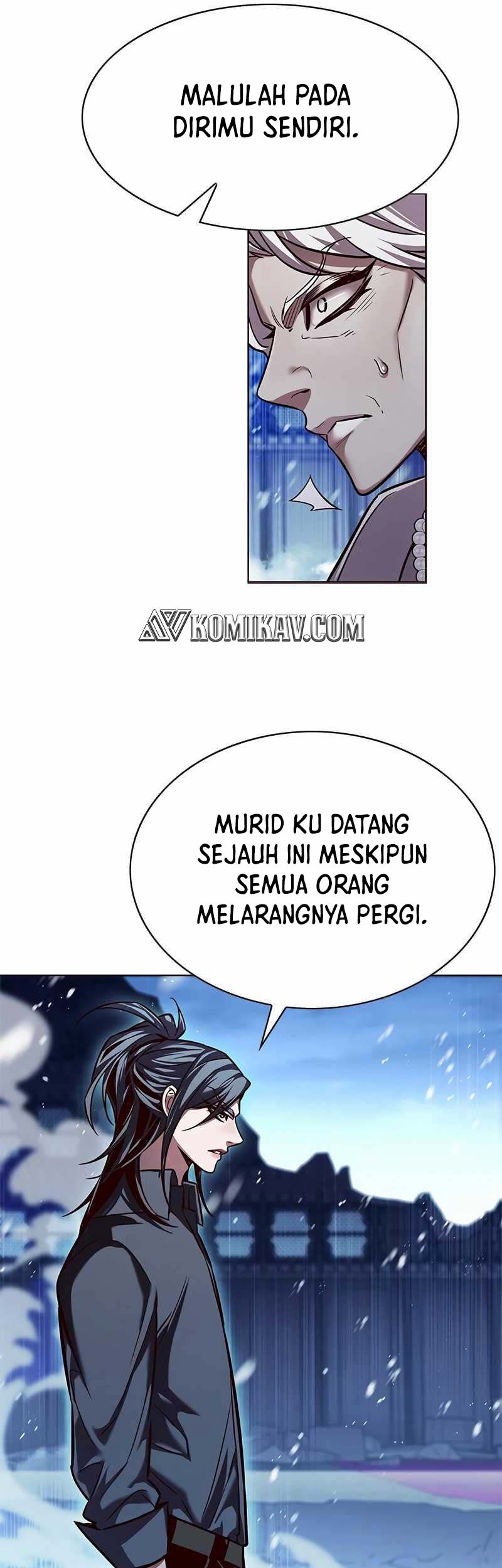 Eleceed - Chapter 258 - Page 22