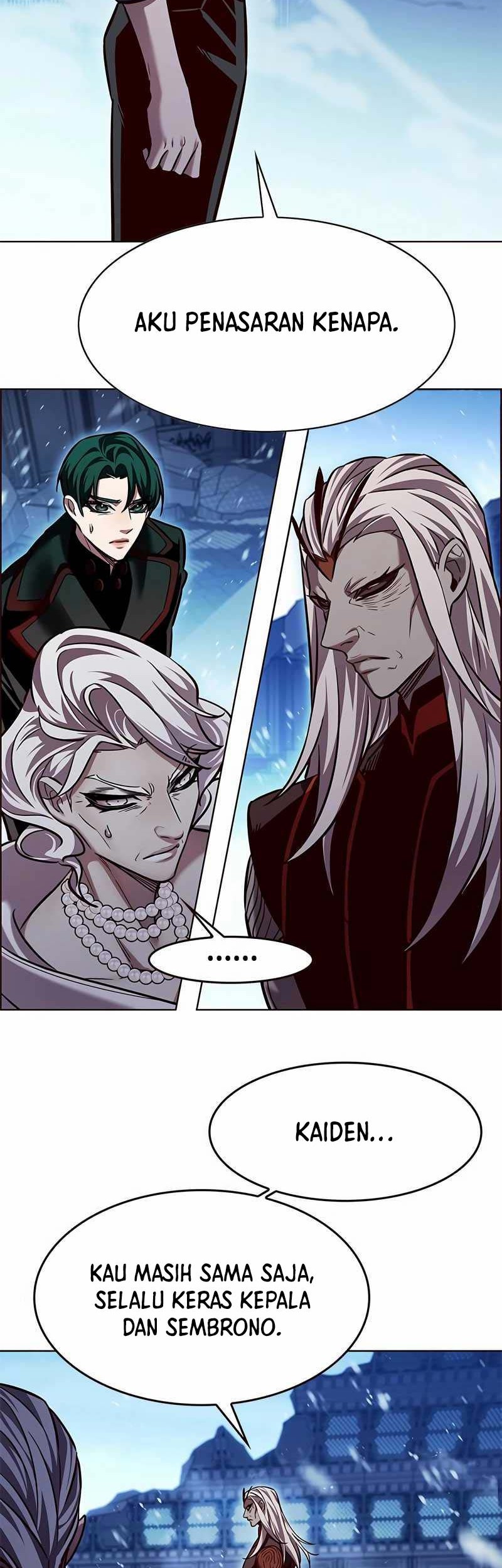 Eleceed - Chapter 258 - Page 23