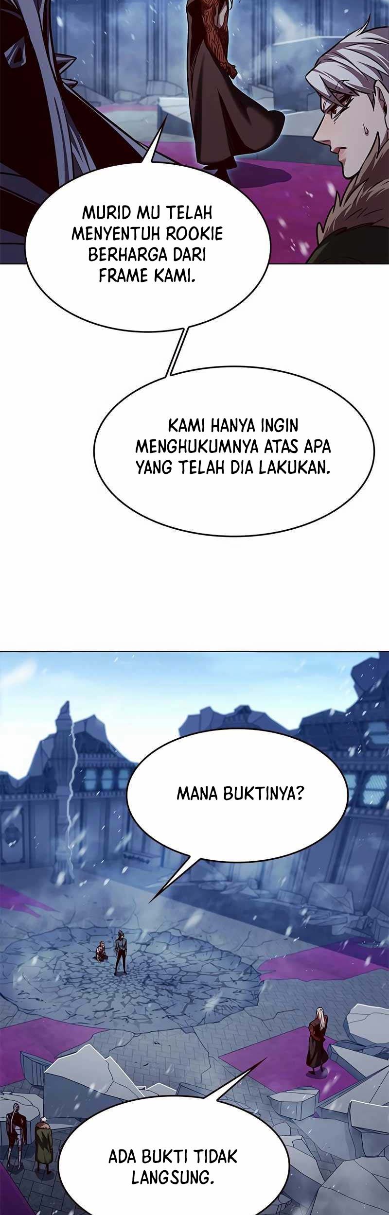 Eleceed - Chapter 258 - Page 24