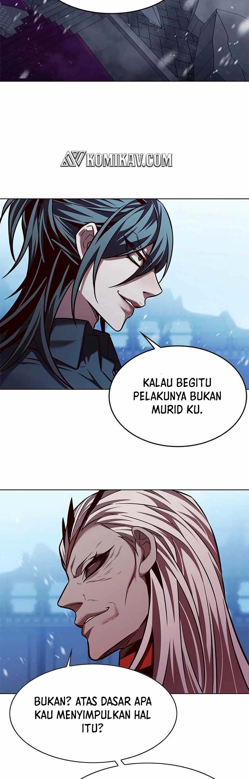 Eleceed - Chapter 258 - Page 25