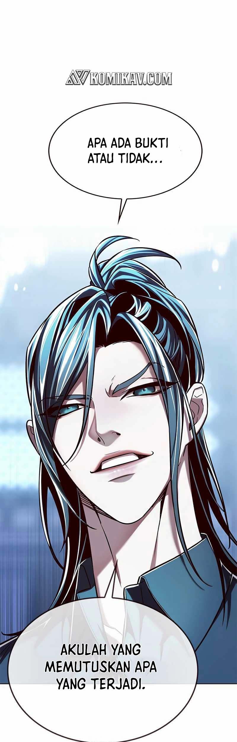 Eleceed - Chapter 258 - Page 27