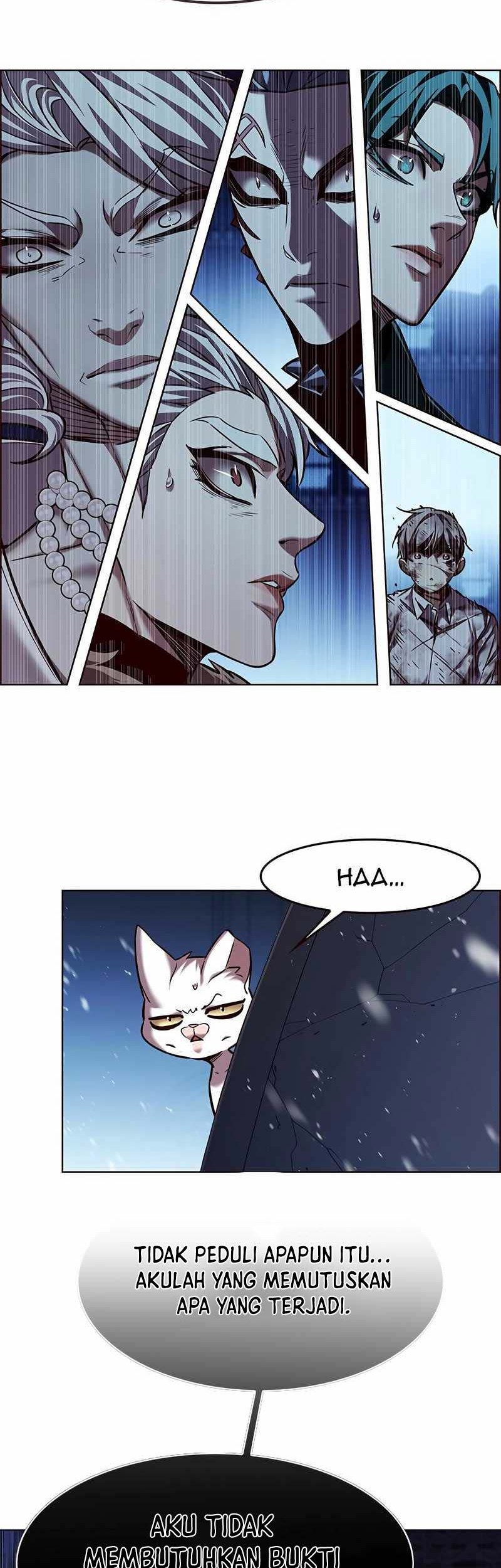 Eleceed - Chapter 258 - Page 28