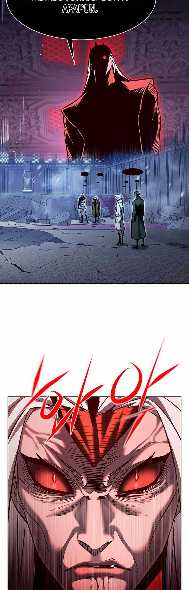 Eleceed - Chapter 258 - Page 29