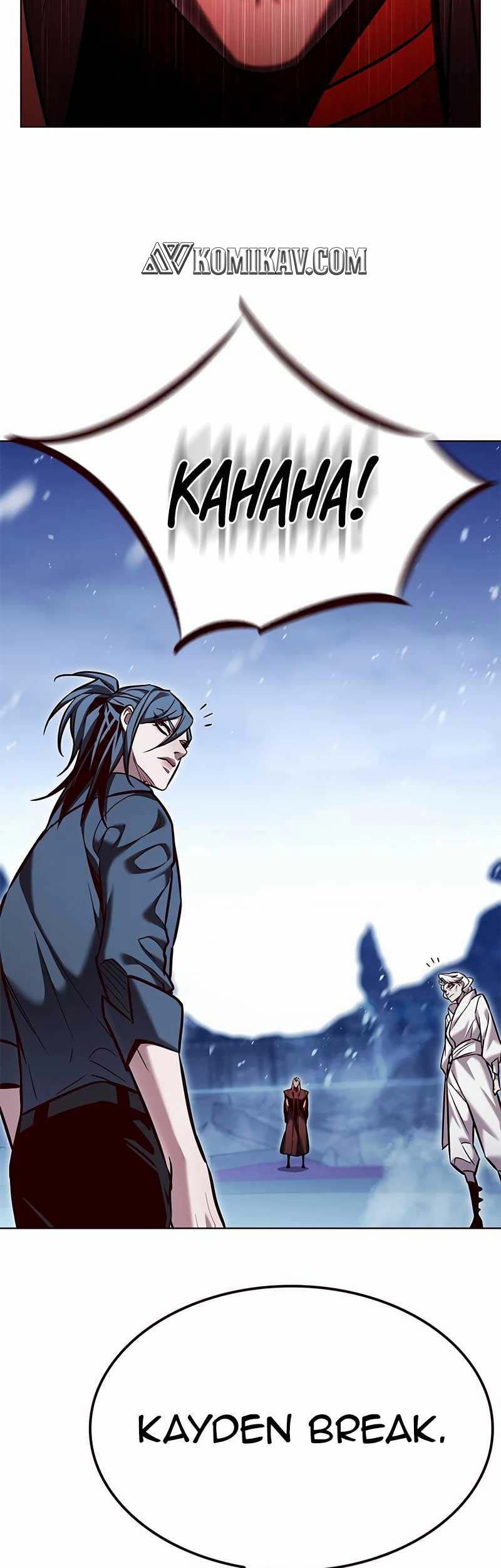 Eleceed - Chapter 258 - Page 30