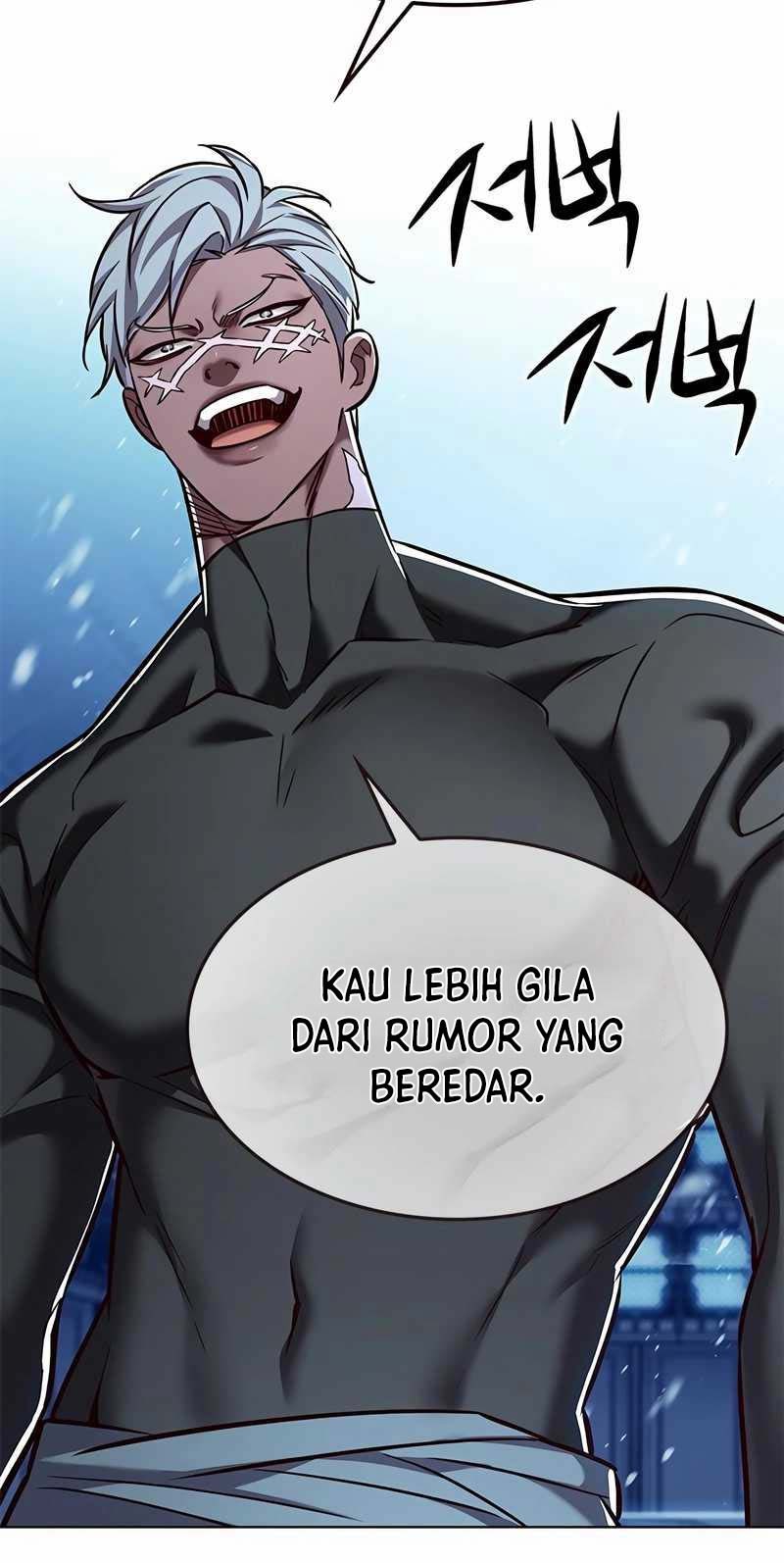 Eleceed - Chapter 258 - Page 31