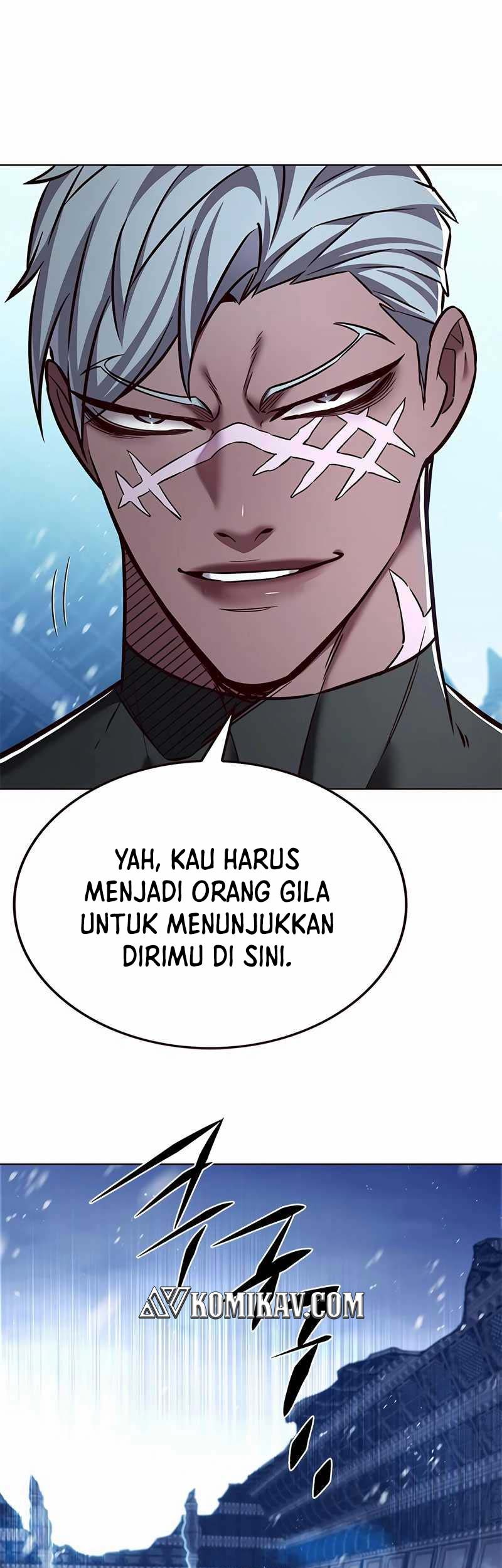 Eleceed - Chapter 258 - Page 32