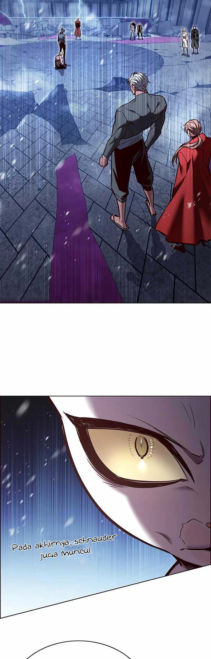 Eleceed - Chapter 258 - Page 33