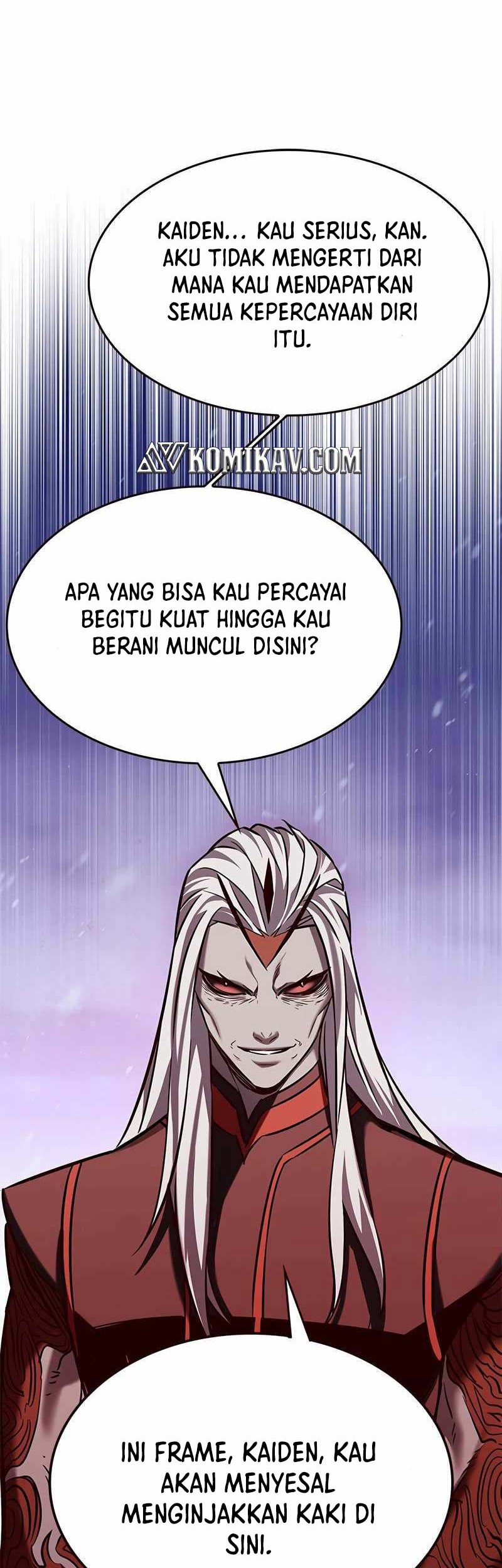 Eleceed - Chapter 258 - Page 35