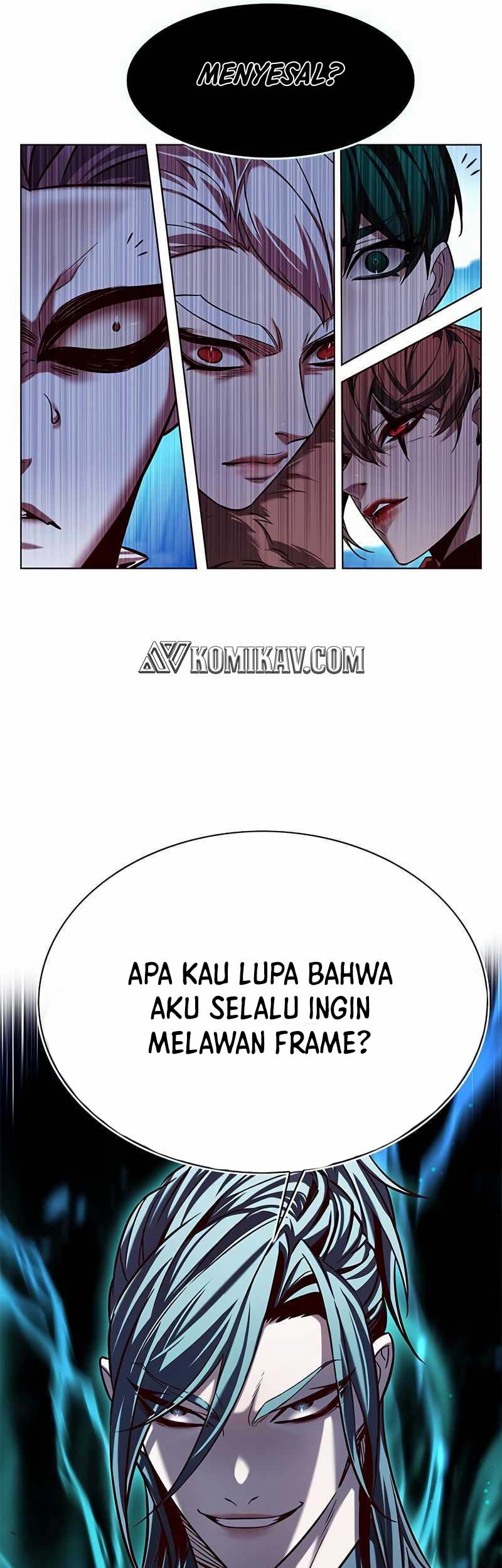 Eleceed - Chapter 258 - Page 37