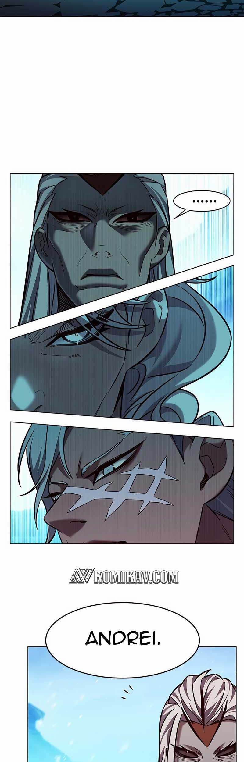 Eleceed - Chapter 258 - Page 39