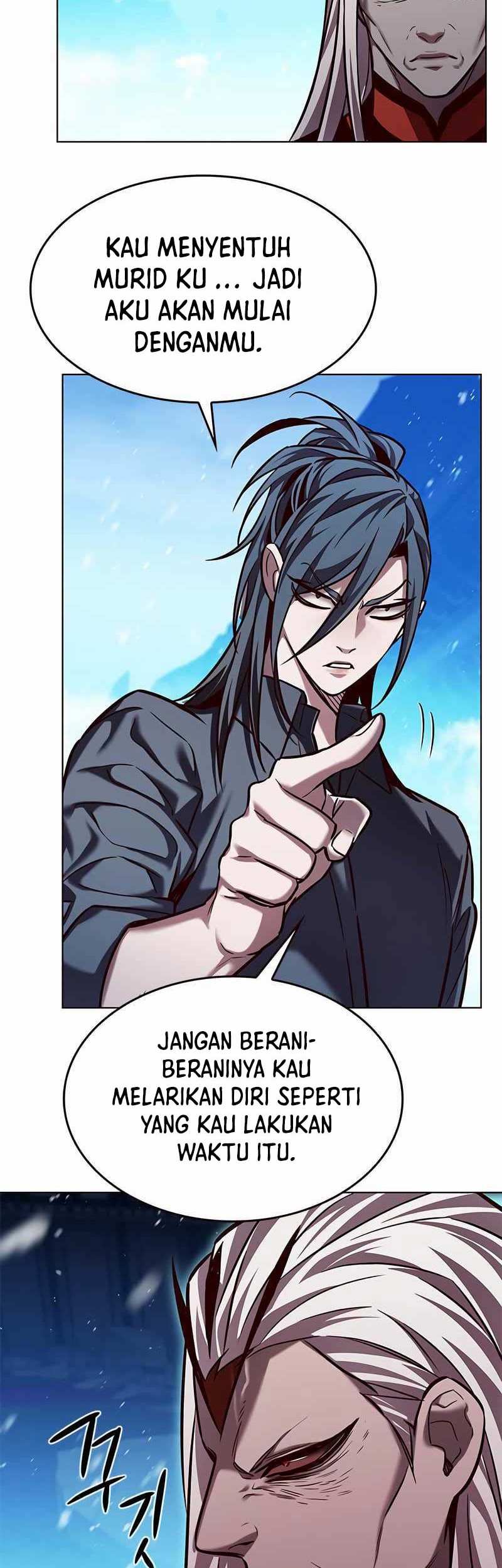 Eleceed - Chapter 258 - Page 40