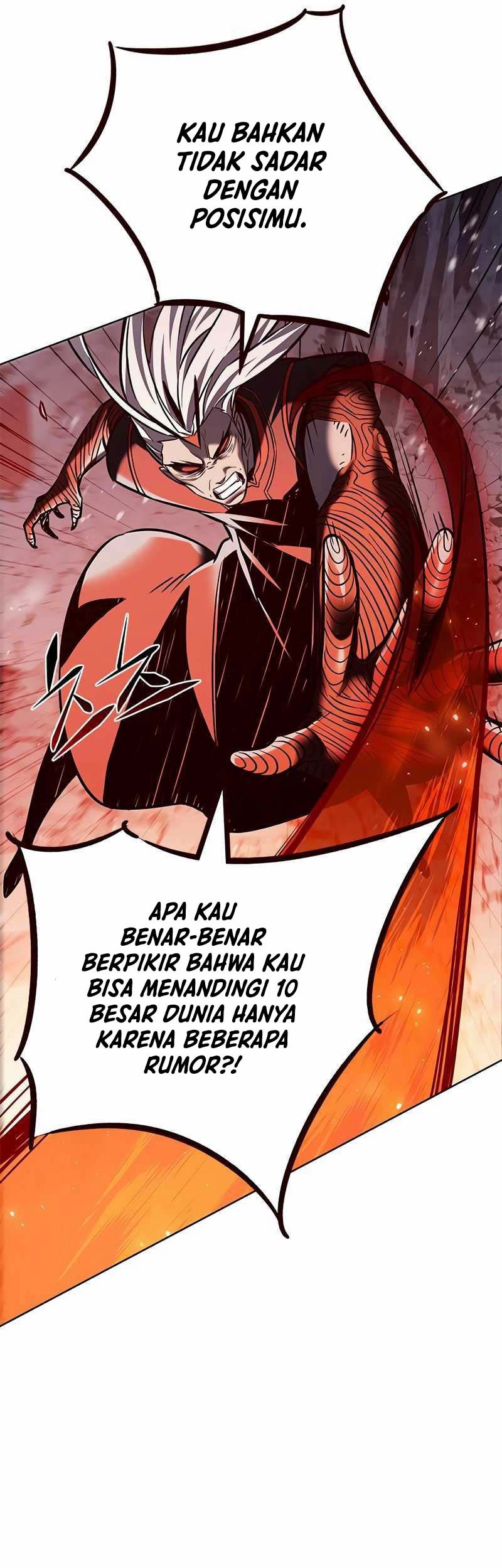 Eleceed - Chapter 259 - Page 39