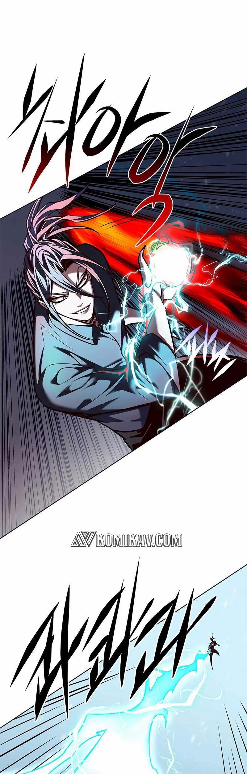 Eleceed - Chapter 259 - Page 40