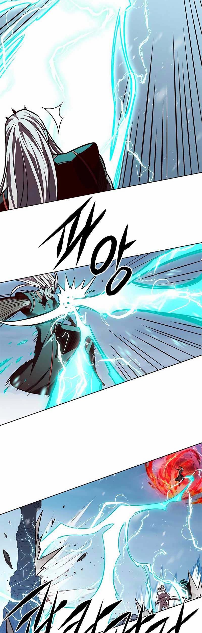 Eleceed - Chapter 259 - Page 41