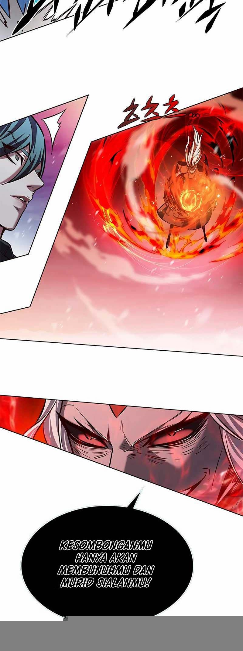 Eleceed - Chapter 259 - Page 42