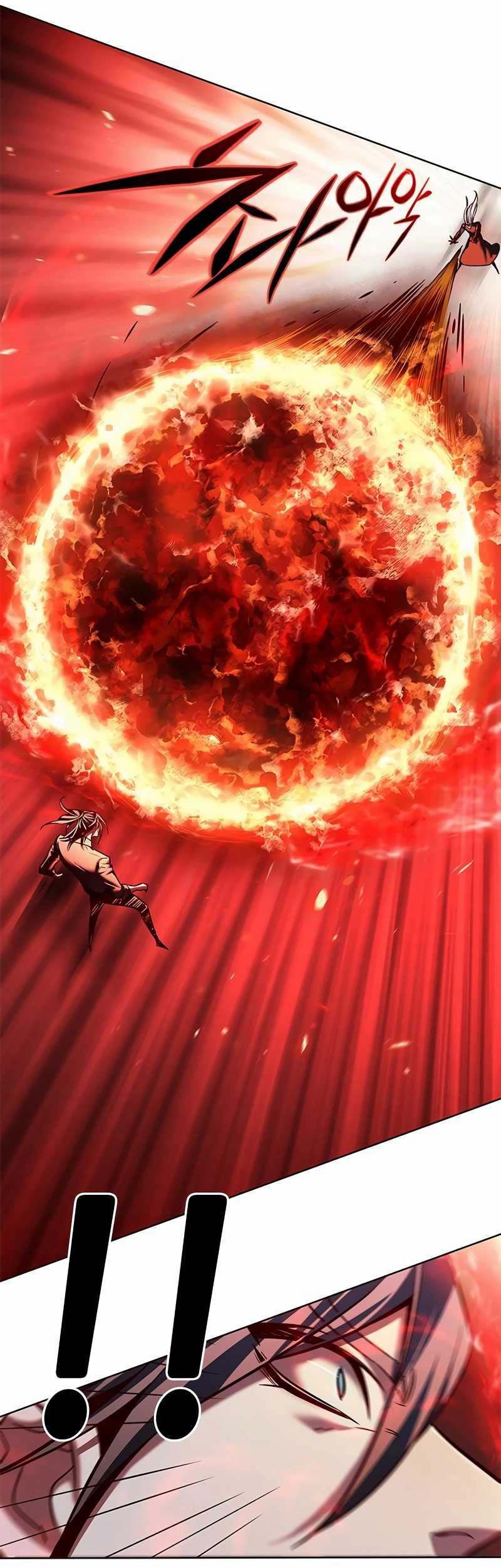 Eleceed - Chapter 259 - Page 43