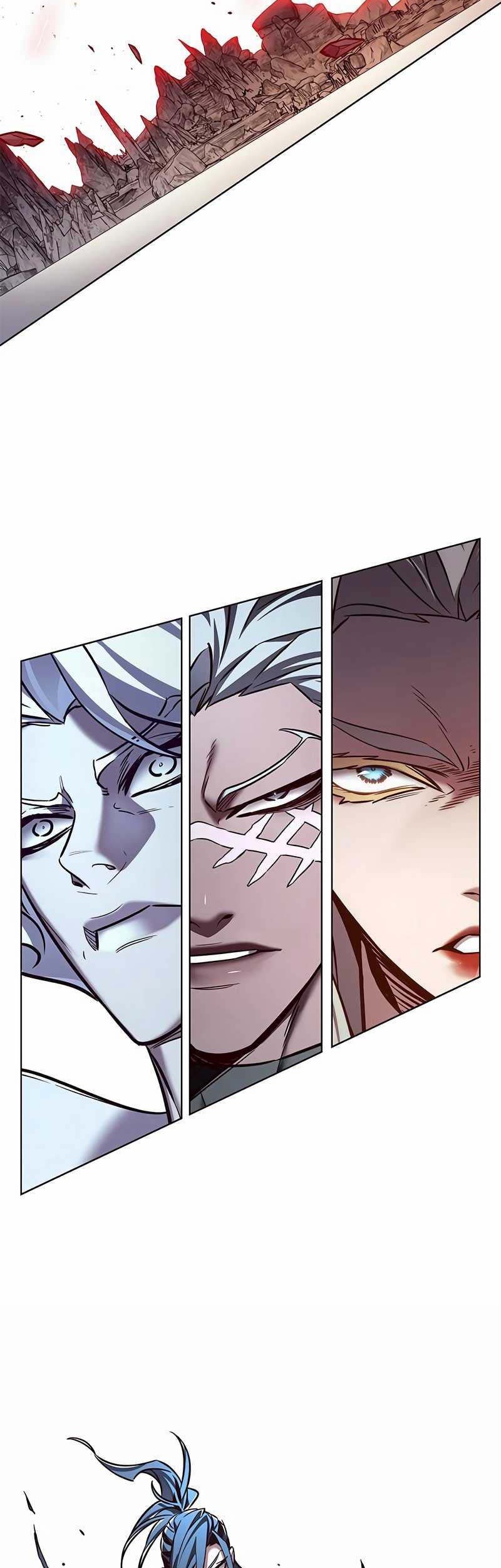 Eleceed - Chapter 259 - Page 45