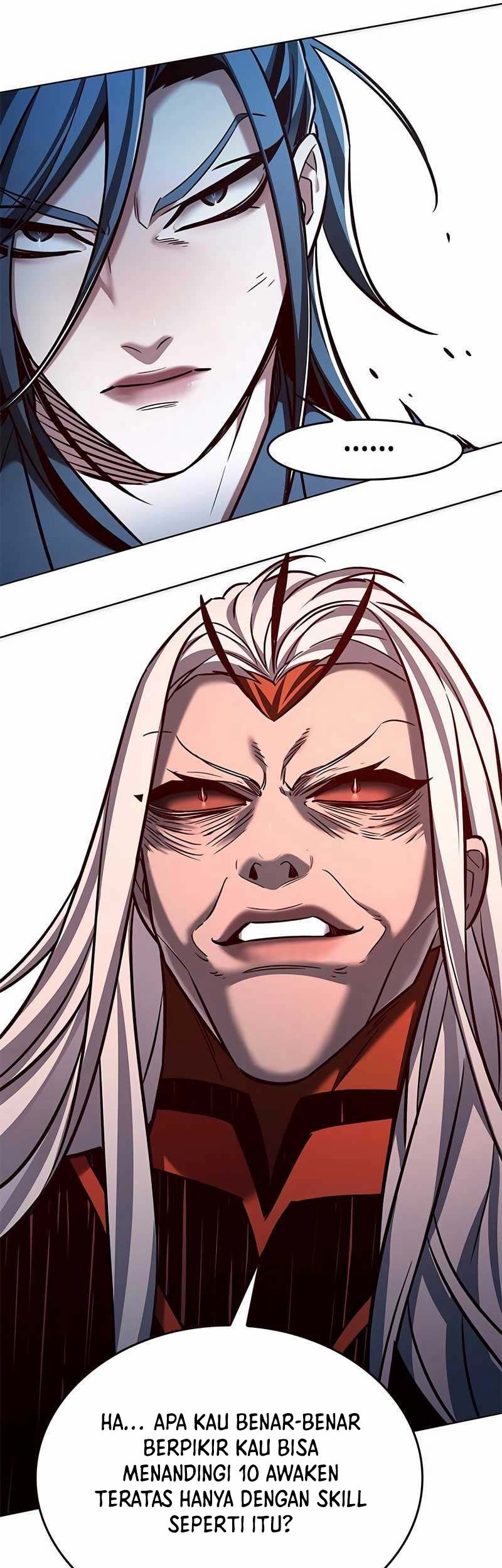 Eleceed - Chapter 259 - Page 47