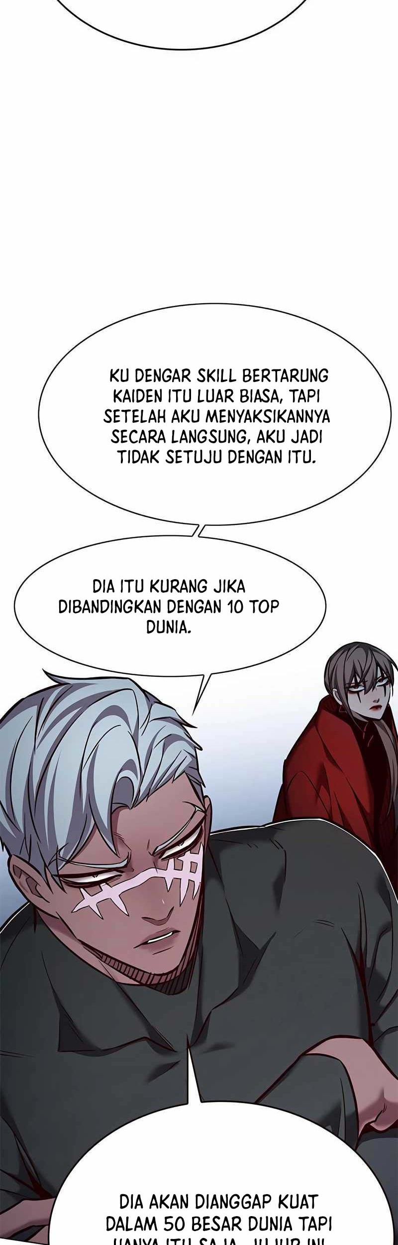 Eleceed - Chapter 259 - Page 48