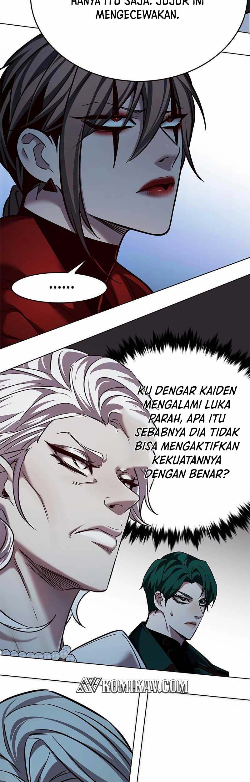 Eleceed - Chapter 259 - Page 49