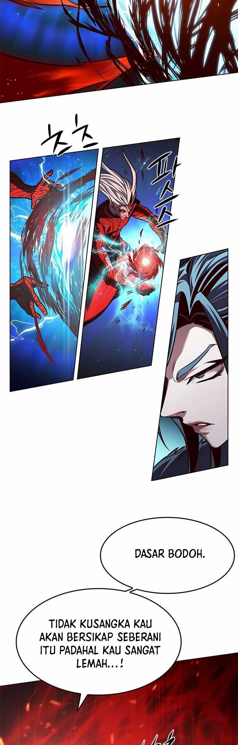 Eleceed - Chapter 259 - Page 54