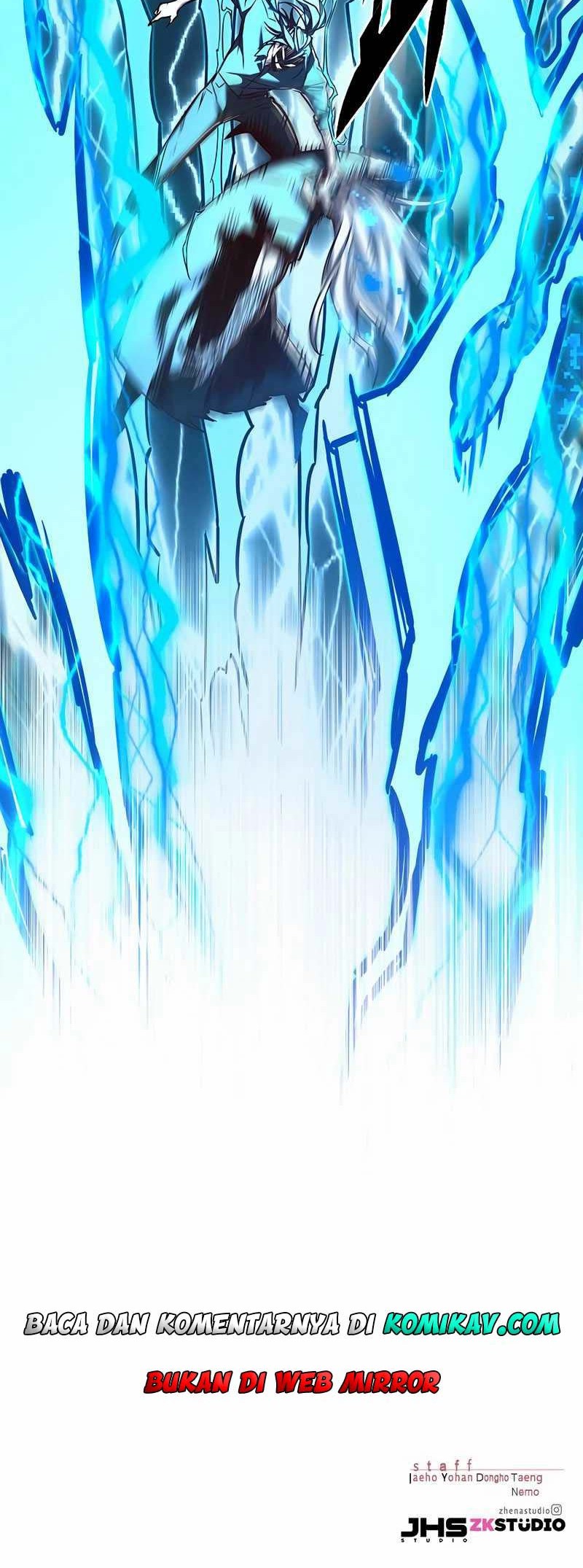 Eleceed - Chapter 259 - Page 64