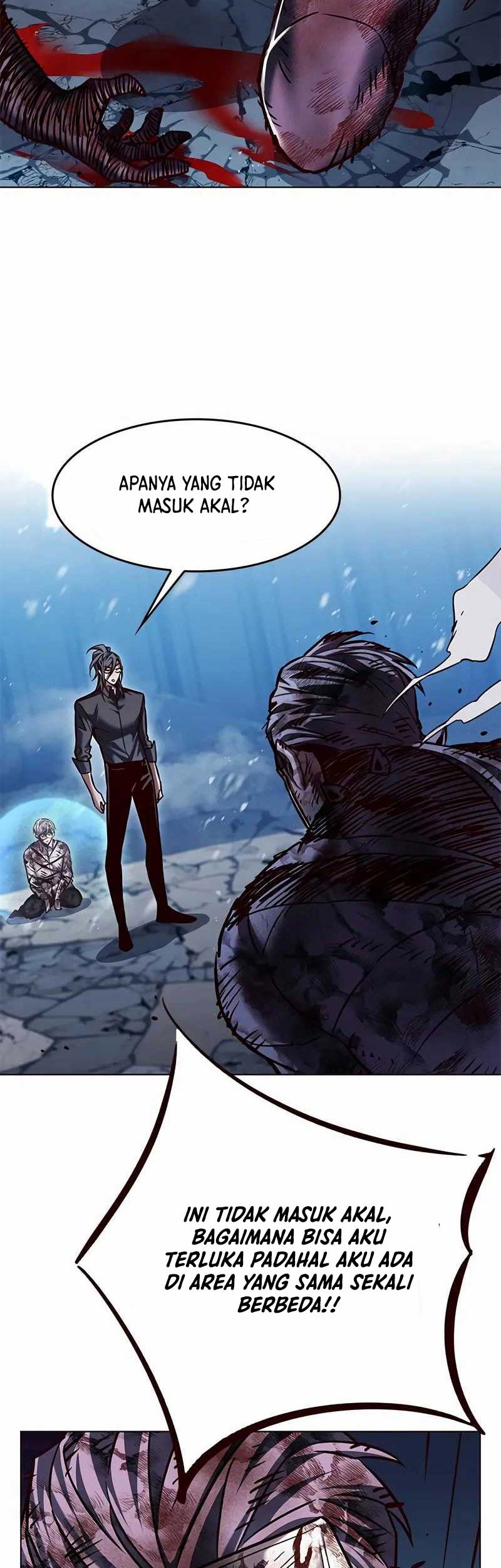 Eleceed - Chapter 259 - Page 3