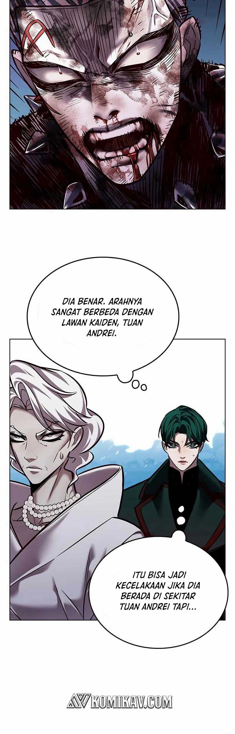 Eleceed - Chapter 259 - Page 4