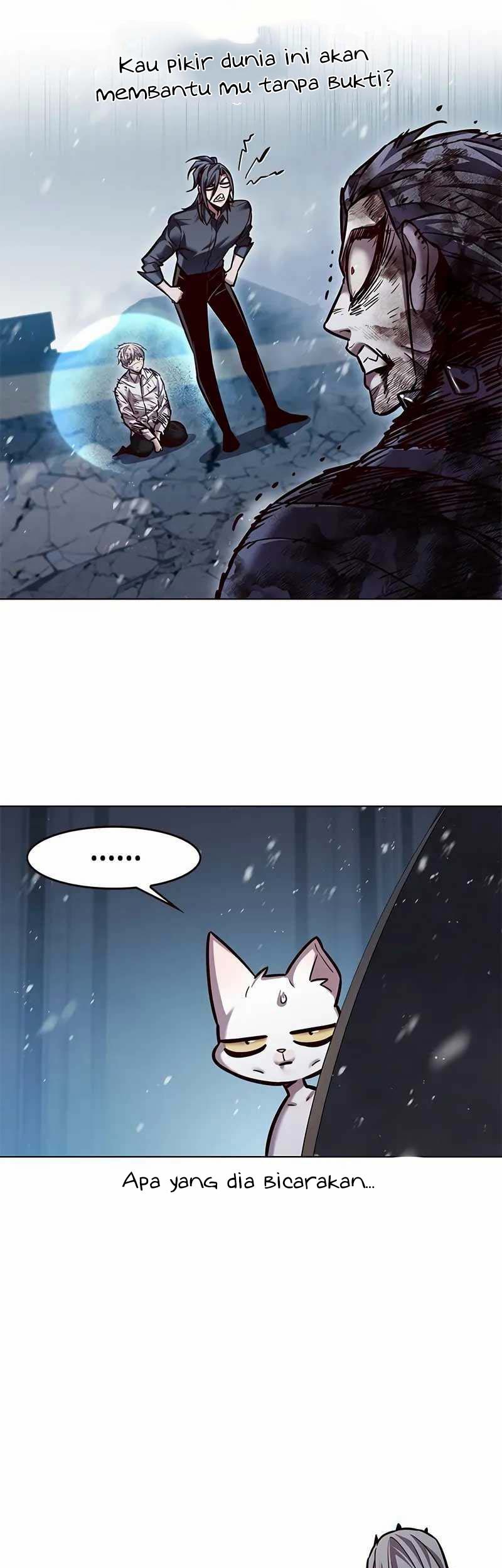 Eleceed - Chapter 259 - Page 7