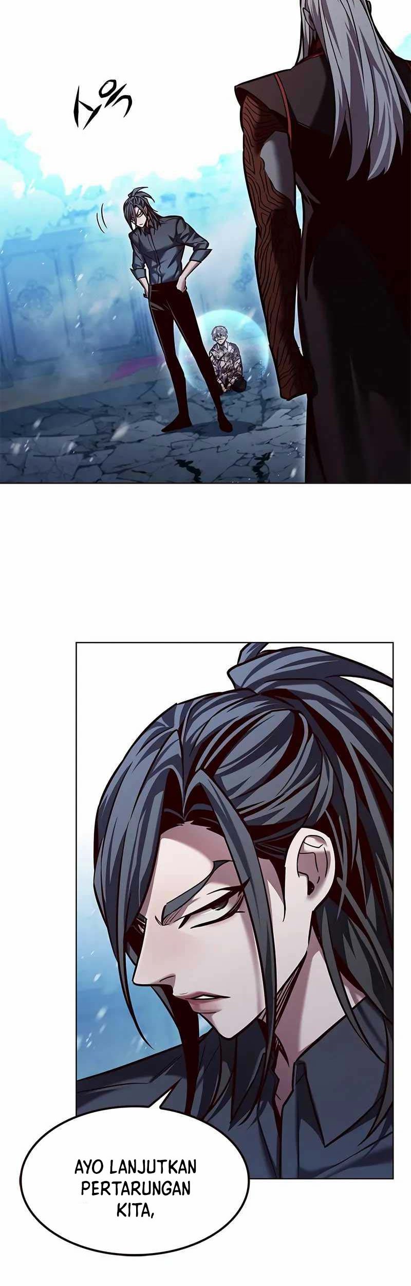 Eleceed - Chapter 259 - Page 8