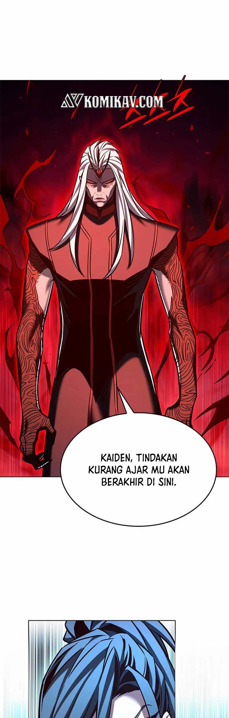 Eleceed - Chapter 259 - Page 9