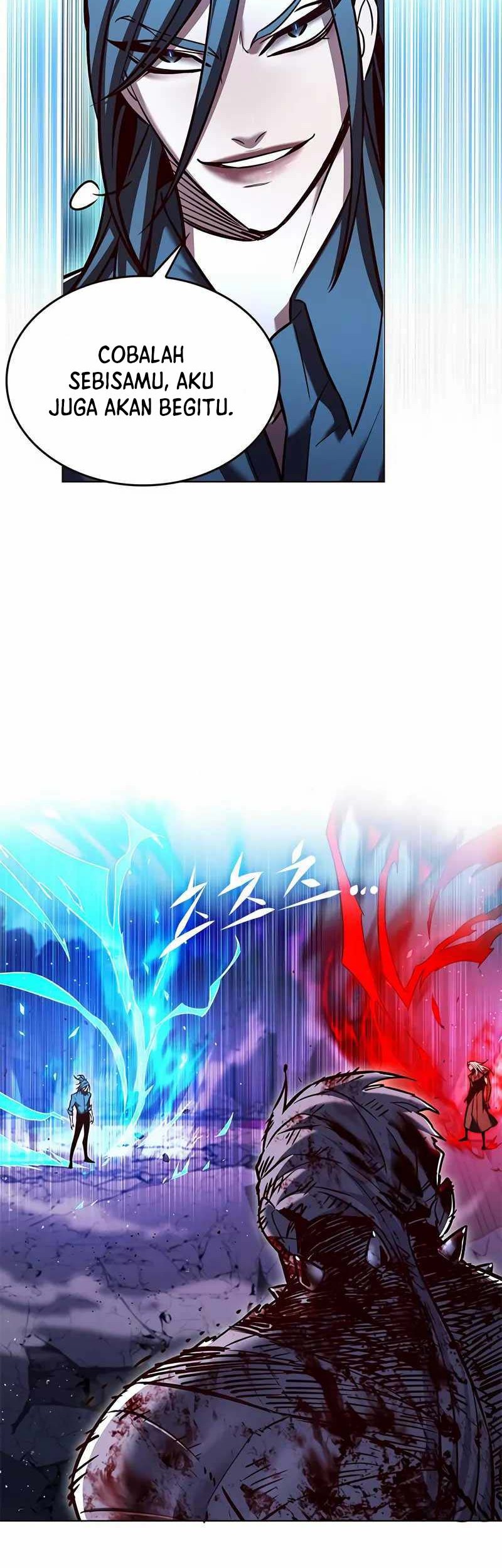 Eleceed - Chapter 259 - Page 10