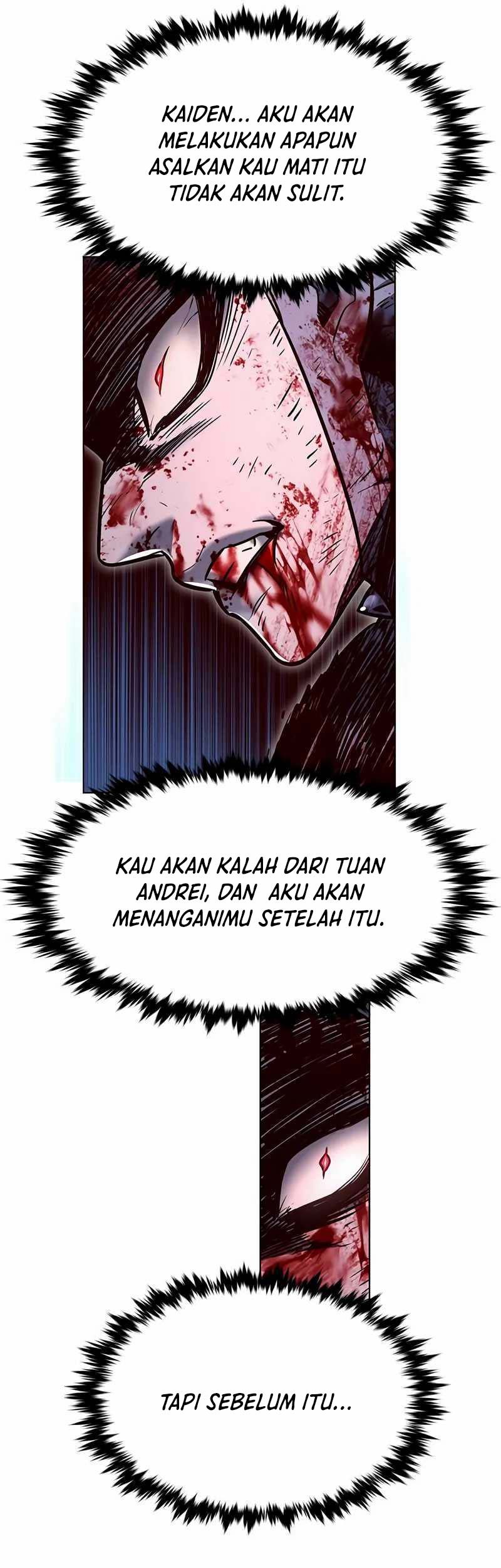 Eleceed - Chapter 259 - Page 12