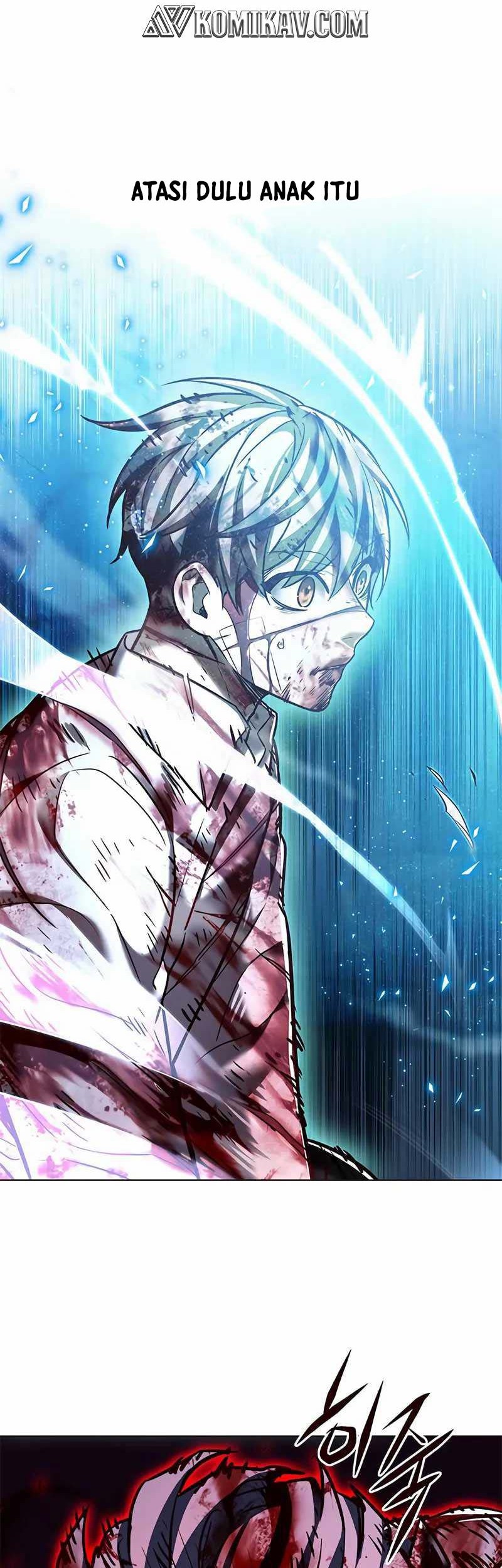 Eleceed - Chapter 259 - Page 13