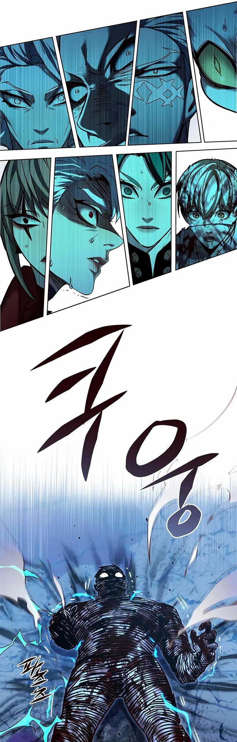 Eleceed - Chapter 259 - Page 16